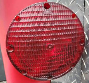 E-One Tail Light for a 1998 E-One Fire Truck