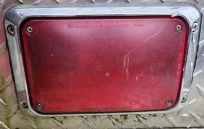 E-One Tail Light for a 1998 E-One Fire Truck