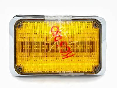 E-One Tail Light for a 2005 E-One Fire Truck