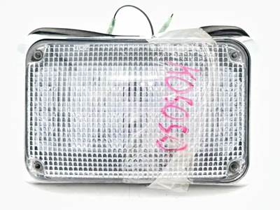 E-One Tail Light for a 2005 E-One Fire Truck