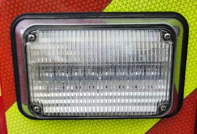 E-One Tail Light for a 2005 E-One Fire Truck