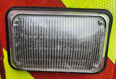 E-One Tail Light for a 2005 E-One Fire Truck