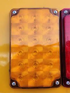 Freightliner B2 Tail Light