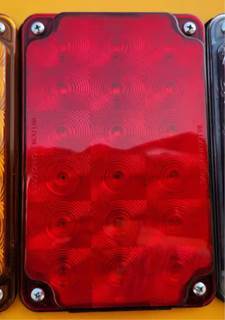 Freightliner B2 Tail Light