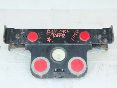 Freightliner Cascadia 113 Tail Light