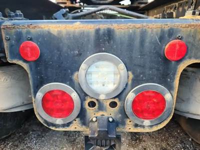 Freightliner Cascadia 126 Tail Light