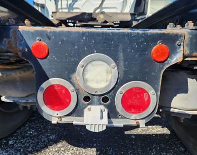 Freightliner Cascadia 126 Tail Light
