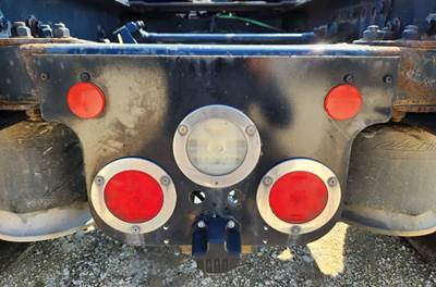 Freightliner Cascadia 126 Tail Light