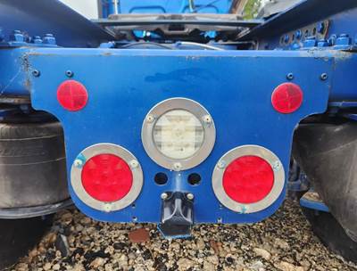 Freightliner Cascadia 126 Tail Light