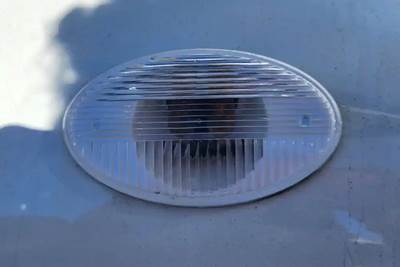 Freightliner M2 106 Tail Light