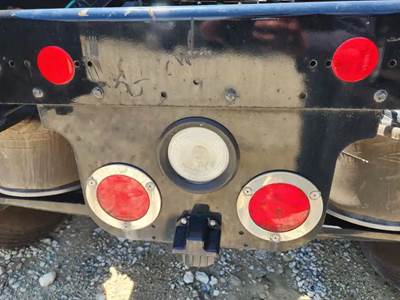 Freightliner M2 106 Tail Light