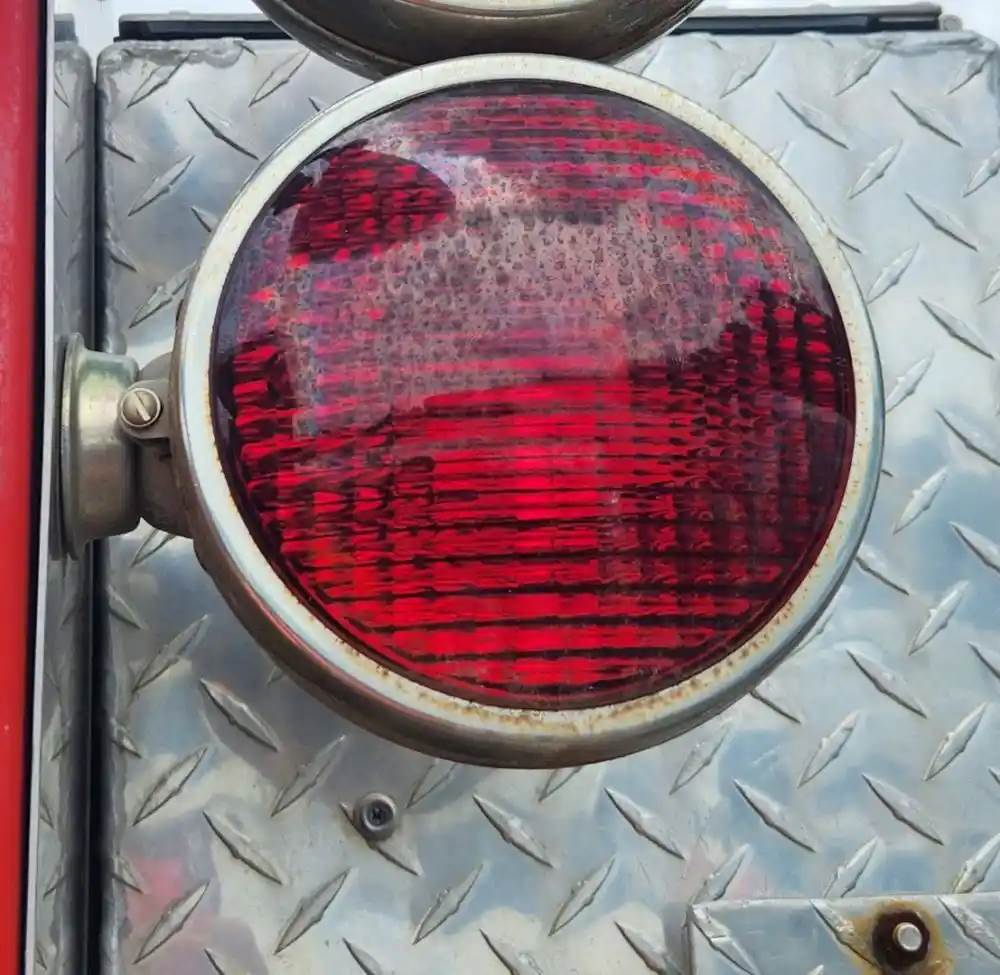 Freightliner Tail Light for a 2011 Freightliner LLC For Sale | Elkton