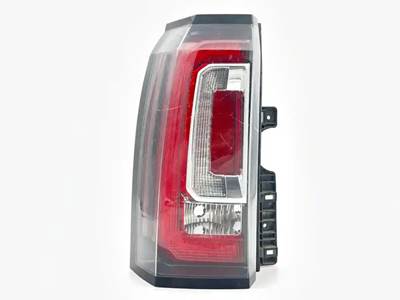 GMC Yukon Tail Light