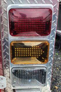 HME FIRE TRUCK Tail Light