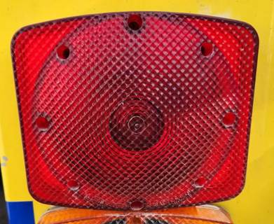 HME FIRE TRUCK Tail Light