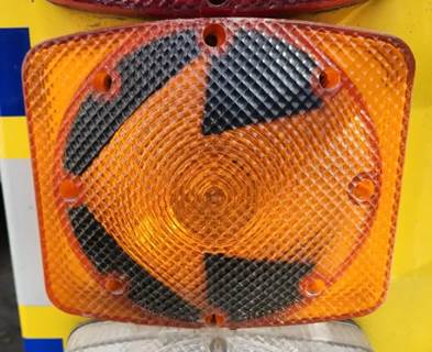 HME FIRE TRUCK Tail Light