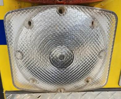 HME FIRE TRUCK Tail Light