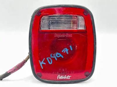 Hino 338 Tail Light