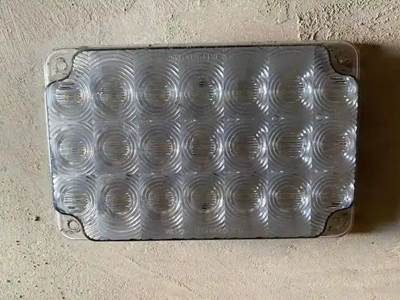 IC Bus PB105 Tail Light for a 2016 Ic Corporation PB105