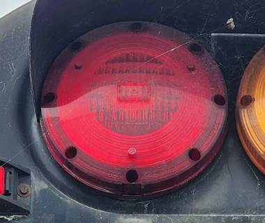 IC Bus PB105 Tail Light for a 2010 Ic Corporation PB105
