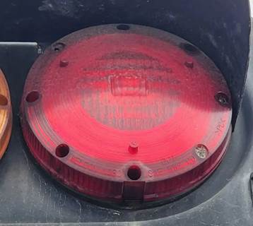 IC Bus PB105 Tail Light for a 2010 Ic Corporation PB105