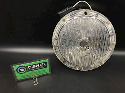 IC Bus Tail Light for a 2015 Ic