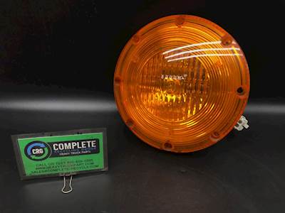 IC Bus Tail Light for a 2015 Ic