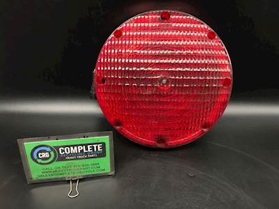 IC Bus Tail Light for a 2015 Ic