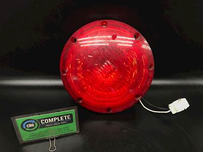 IC Bus Tail Light for a 2015 Ic