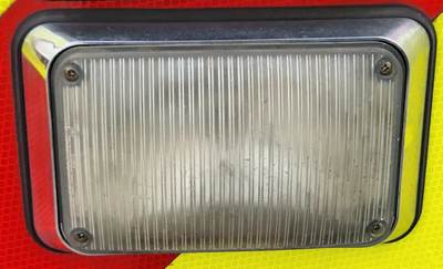 International 4300LP Tail Light for a 2009 International 4300 LP