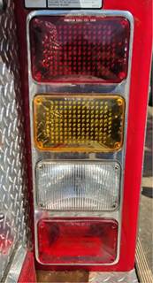 International 4400 Tail Light