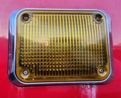 International 4400 LP Tail Light