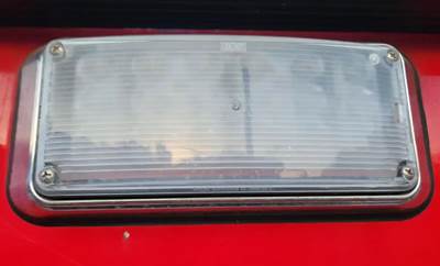 International 4400 LP Tail Light
