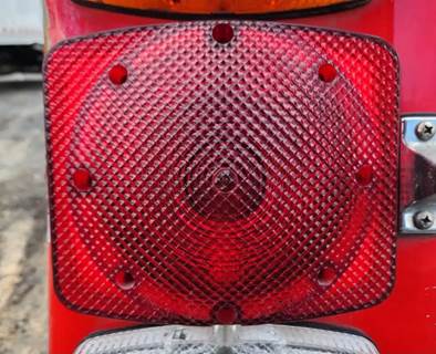 International 4900 Tail Light
