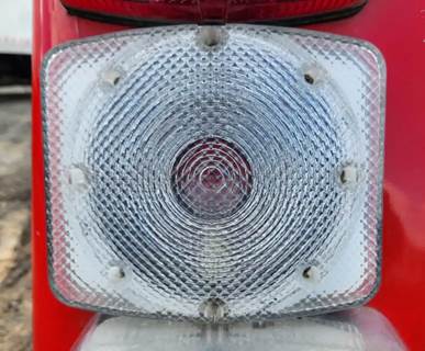 International 4900 Tail Light