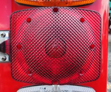 International 4900 Tail Light