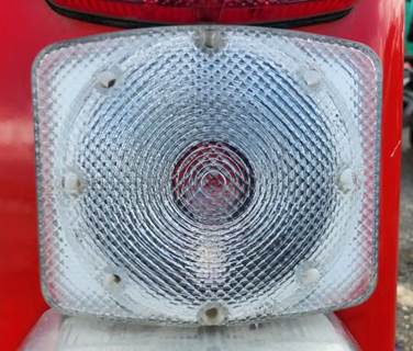 International 4900 Tail Light
