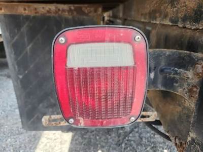 International 7500 Tail Light