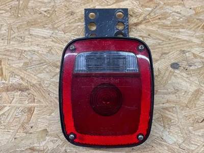 International 8600 Tail Light