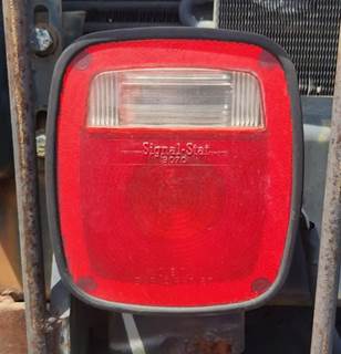 International F2554 Tail Light for a 1997 International F-2554