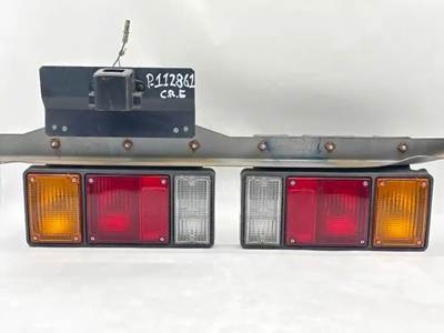 Isuzu NPR HD Tail Light