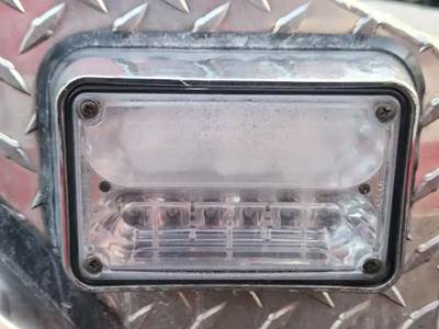 KME Kovatch Fire Truck Tail Light