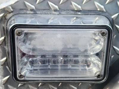 KME Kovatch Fire Truck Tail Light