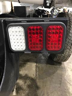 Kenworth K370 Tail Light