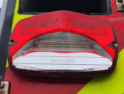 Kenworth T370 Tail Light