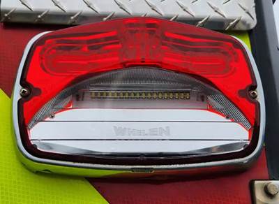 Kenworth T370 Tail Light