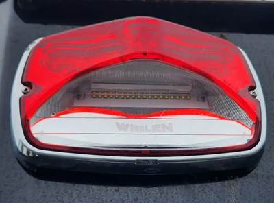 Kenworth T370 Tail Light