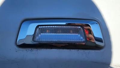 Kenworth T680 Tail Light