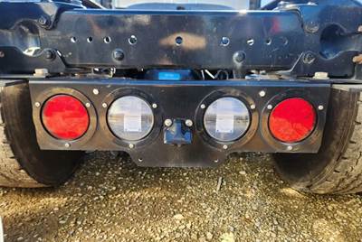 Kenworth T680 Tail Light