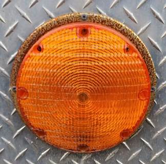 Mack MC688FC Tail Light